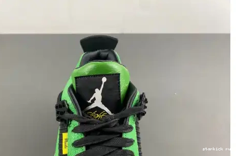  4 AJ4-012456 Orchid Jordan AQ9129-501 Air Retro 0603